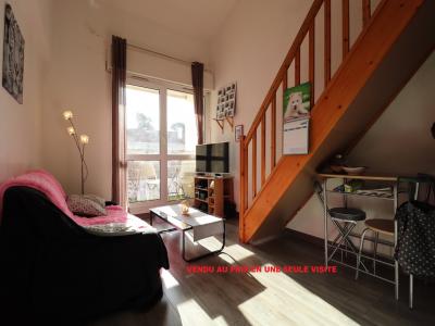 Vente Appartement MARSEILLE-13EME-ARRONDISSEMENT 13013