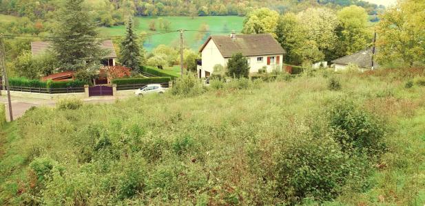 Vente Terrain BEAUNE 21200