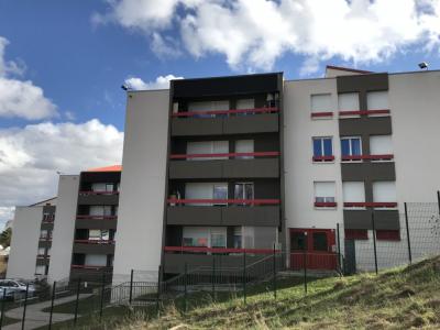 Location Appartement 3 pices BEHREN-LES-FORBACH 57460