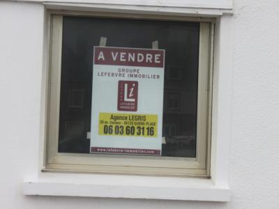 Vente Appartement ARGOULES 80120