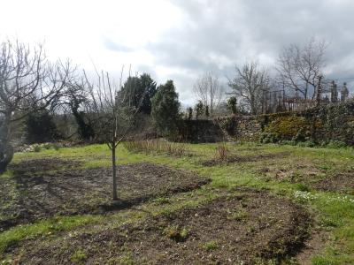 Vente Terrain DONZENAC 19270