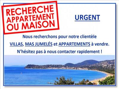 Vente Appartement CAVALAIRE-SUR-MER 83240