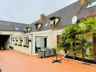 Vente Maison PONT-SAINTE-MAXENCE 60700