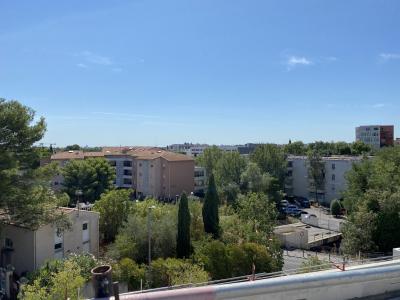 Vente Appartement MONTPELLIER 34000