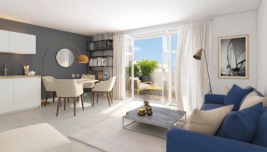 Vente Appartement MONTPELLIER 34000