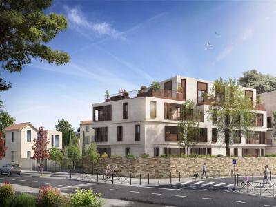 Vente Appartement MONTPELLIER 34000