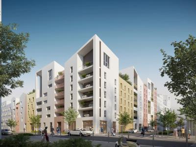 Vente Appartement MONTPELLIER 34000