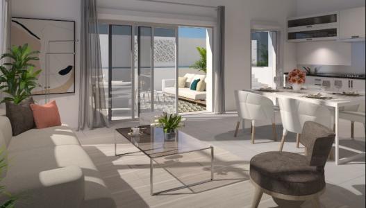 Vente Appartement MONTPELLIER 34000