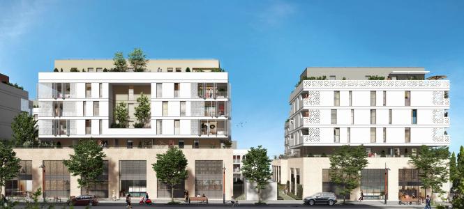 Vente Appartement MONTPELLIER 34000