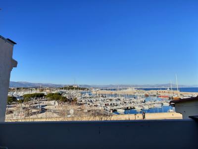 Vente Appartement 4 pices ANTIBES 06600
