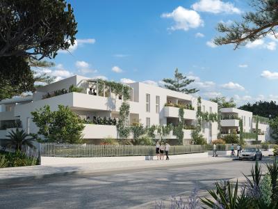 Vente Appartement MONTPELLIER 34000