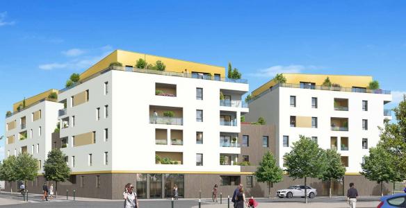 Vente Appartement NIMES 30000