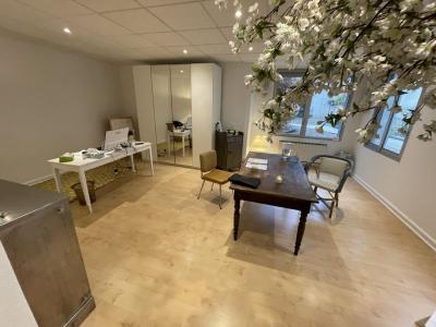 Vente Local commercial VICHY 03200