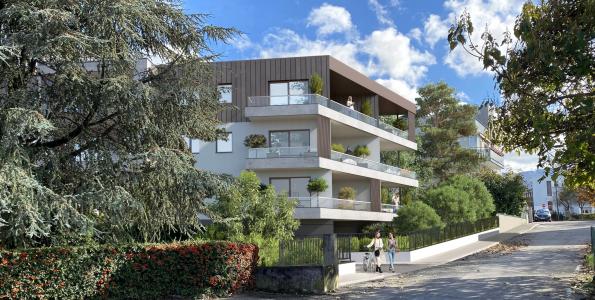 Vente Appartement THONON-LES-BAINS 74200