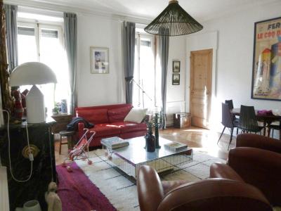 Vente Appartement LYON-2EME-ARRONDISSEMENT 69002