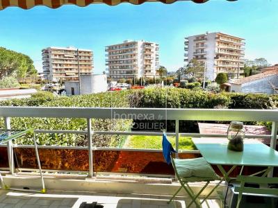 Location Appartement 2 pices ANTIBES 06600