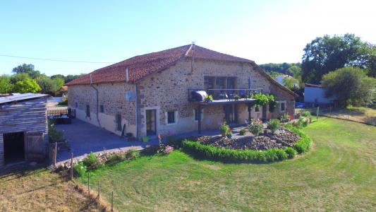 Vente Maison CONFOLENS 16500