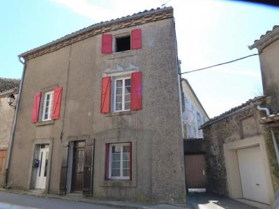 Vente Maison 6 pices VILLEMAGNE 11310