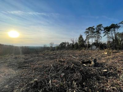 Vente Terrain BRIVE-LA-GAILLARDE 19100