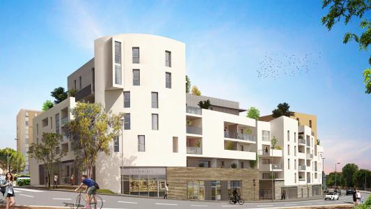 Vente Appartement MONTPELLIER 34000