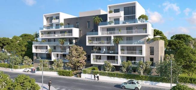 Vente Appartement MONTPELLIER 34000