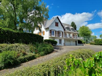 Vente Maison COUTANCES 50200