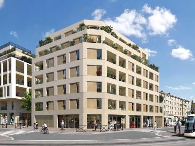 Vente Appartement MONTPELLIER 34000