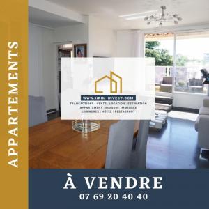 Vente Appartement PARIS-17EME-ARRONDISSEMENT 75017