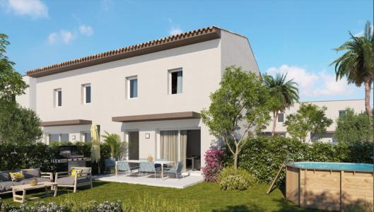 Vente Maison MARSEILLAN 34340