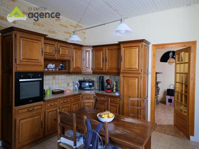 Vente Appartement 4 pices IMPHY 58160