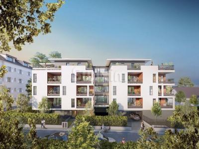 Vente Appartement 2 pices AMBILLY 74100