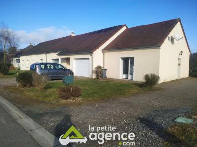 Vente Maison 13 pices EGUZON-CHANTOME 36270