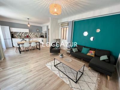 Location vacances Appartement 3 pices ANTIBES 06600