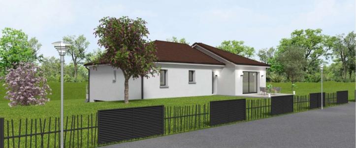 Vente Maison 5 pices ARCHETTES 88380