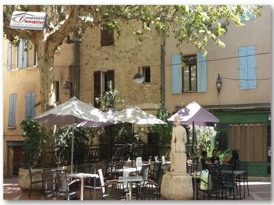 Vente Commerce MANOSQUE 04100