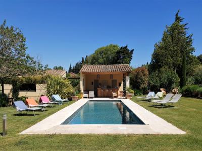 Vente Maison SAINT-REMY-DE-PROVENCE 13210