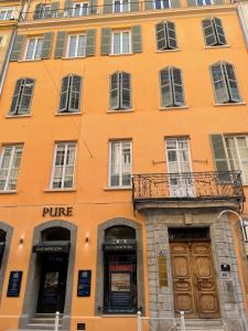 Vente Appartement TOULON 83000