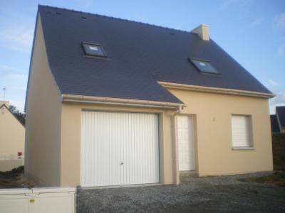 Vente Maison 6 pices MERLEVENEZ 56700