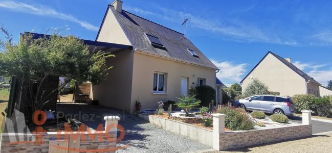 Vente Maison 6 pices ANCENIS 44150