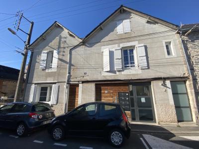 Vente Immeuble BRIVE-LA-GAILLARDE 19100