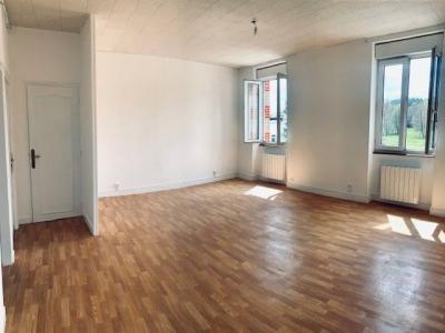 Location Appartement 3 pices COURTINE 23100