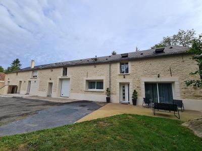 Vente Maison 13 pices MALESHERBES 45330