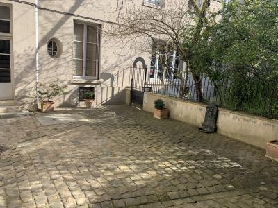 Vente Appartement VERSAILLES 78000