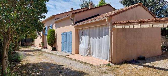 Vente Maison ISTRES 13800