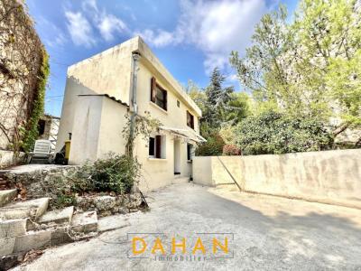 Vente Maison 3 pices MARSEILLE-12EME-ARRONDISSEMENT 13012