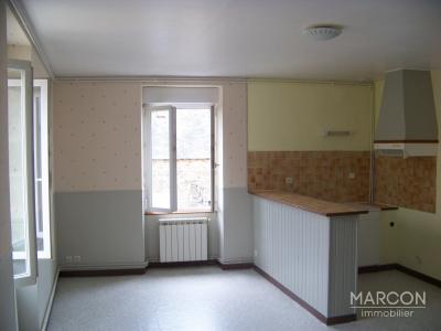 Location Appartement 3 pices LADAPEYRE 23270