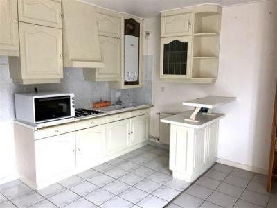 Vente Appartement 2 pices TULLE 19000