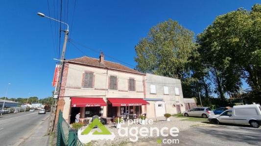 Vente Immeuble VIERZON 18100