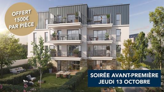 Vente Programme neuf CHENNEVIERES-SUR-MARNE 94430