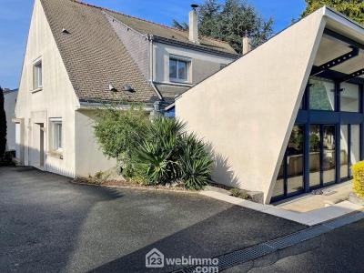 Vente Maison 8 pices CHATELLIERS-CHATEAUMUR 85700